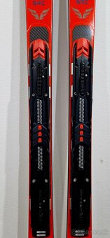 Lyže_BLIZZARD_SRC_165cm - 3
