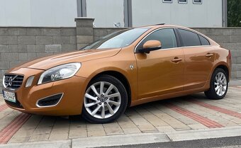 Volvo S60 D5 151kW - 3