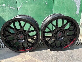 Asa elektrony r17 4x108 - 3
