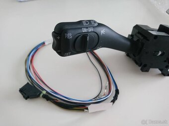 Predám TEMPOMAT a kabeláž - ŠKODA / VOLKSWAGEN / AUDI / SEAT - 3