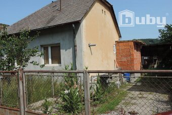 PREDAJ RODINNÝ DOM NOSICE, PÚCHOV - 3