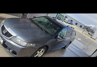 Accord 2.2 i-ctdi - 3