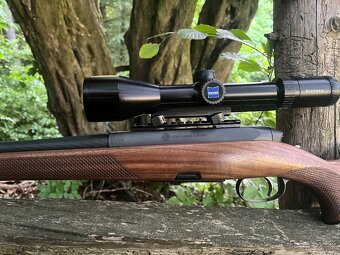 Steyr Mannlicher cl 2, 8x57 - 3