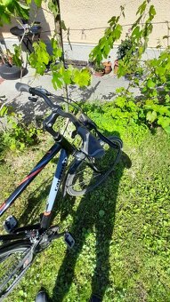 Trekingovy bicykel - 3
