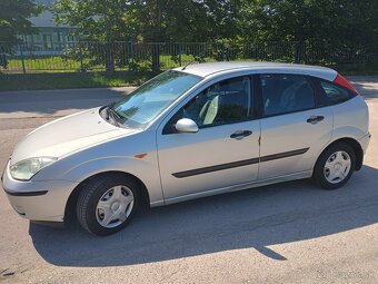 Ford Focus 1.6 74kw mk1 - 3