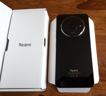 Predám NOVÝ Xiaomi Redmi A3 Dual Sim - 3