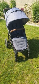 Valco baby Trend 4 - 3
