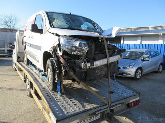 Citroën Berlingo BlueHDi 100 s odp. DPH - 3