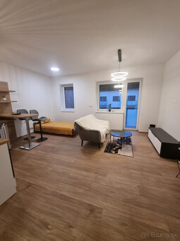 Na predaj nový byt 1+KK v Skalici s parkovacím miestom - 3