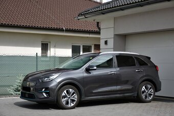 Kia Niro EV 64 kWh Platinum - 3