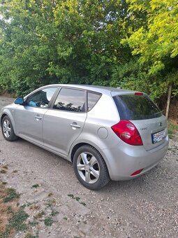 Predam Kia ceed 1.6 crdi - 3