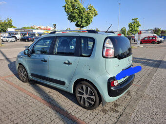 Citroen C3 Picasso benzin - 3