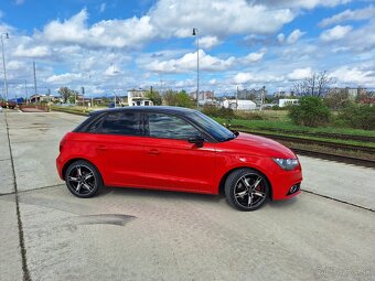 Audi A1 2.0tdi - 3