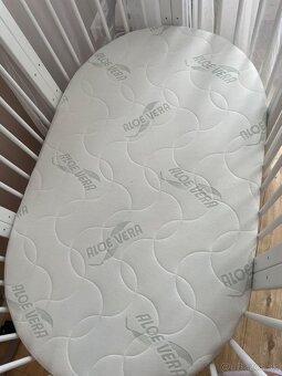 Levin felin postielka - 3
