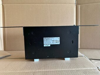 ZyXEL GS1100-24E - 3