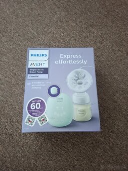 Philips AVENT Odsávačka elektrická Essential - 3
