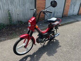 Moped korado 216 - 3