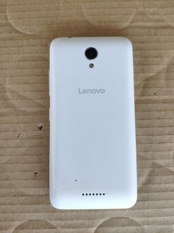 Lenovo A20 - 3