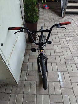 BMX - 3