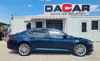 ŠKODA SUPERB 2.0 TDI SCR STYLE 4X4 DSG - 3