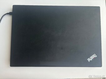 Lenovo ThinkPad t14 g1 Intel core i5 - 3