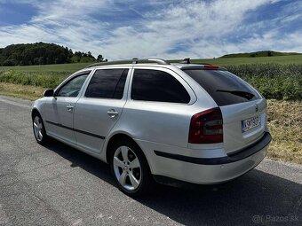 Škoda octavia 2.0tdi 103kw dsg - 3