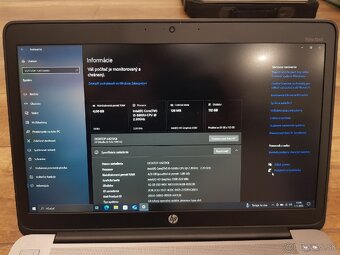 HP EliteBook Folio 1040 G2 - 3