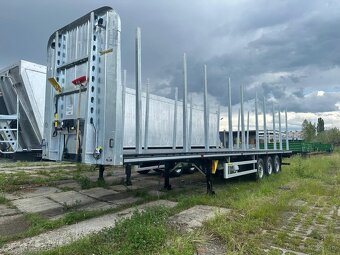 ZASLAW novy klanicovy naves s podlahou a odnim.klanicami - 3