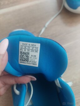 Adidas tenisky vel. 39 1/3 - 3