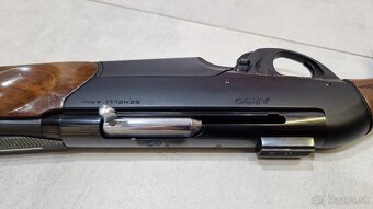Na predaj samonabíjacia guľovnica BENELLI ARGO (poloautomat) - 3