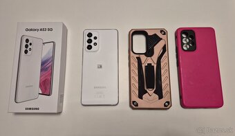 Samsung Galaxy A53 5G - 3