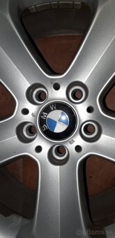 BMW kolesa R19 - 3