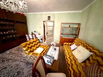 NA PREDAJ: Vidiecky dom s veľkým pozemkom 1500 m² - 3