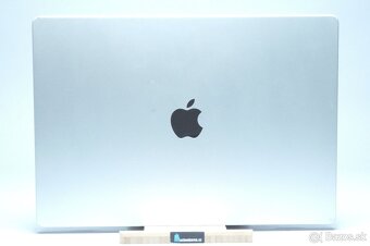 ZÁRUKA/Macbook Pro 16.2"/M1 PRO/16GB RAM/512GB SSD/CZ - 3