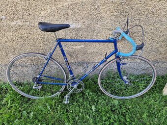 Bicykel Favorit - 3