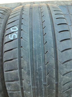 255/45 R18 Goodyear - 3