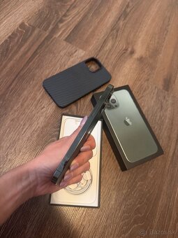 IPhone 13 Pro Max 128GB Alpine Green - 3