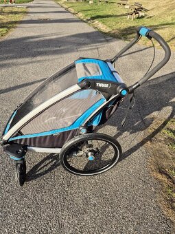 cyklovozik sport 1 - 3