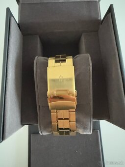 Hodinky BULOVA 98D156 - 3