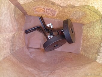 Detský bicykel - 3