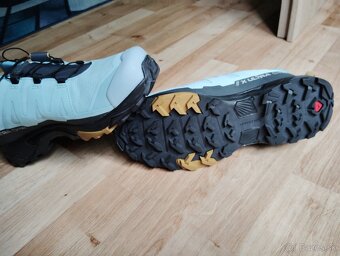 Salomon X ULTRA 4 GTX - veľkosť 41 1/3 - 3