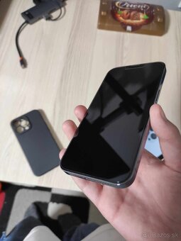 iPhone 13 pro sierra blue 128gb - 3