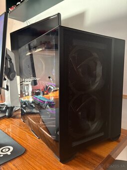 I7 14700 kf , RTX 2080ti Asus ROG, 32GB DDR5 - 3