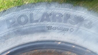 Disky a pneumatiky Renault Megane 40eur/4ks - 3