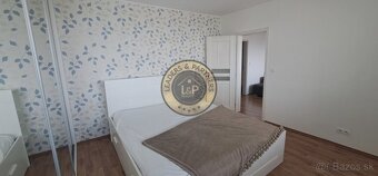 3-izbový byt na Nám. Hraničiarov - PRENÁJOM - 3