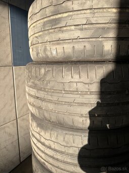 Pneumatiky 225/35 r19 - 3