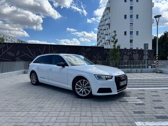 Audi A4 40 TDI Quattro - 3
