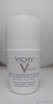 predam nove kremy VICHY - 3