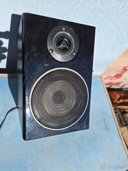 Repro Sony+ Nec+ART 312 - 3