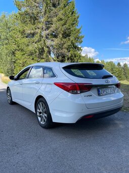 ✅ Hyundai i40 1.7 Crdi 2015 - 3